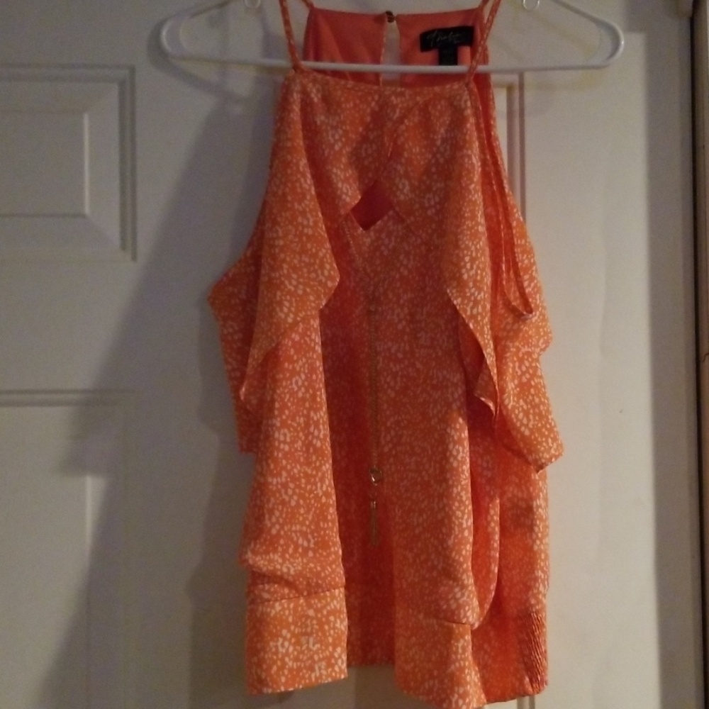Womens dressy off the shoulder top